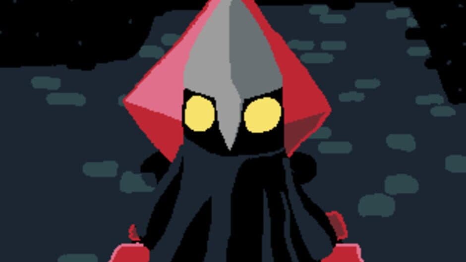 Скриншот 1 из Chaos Wizard