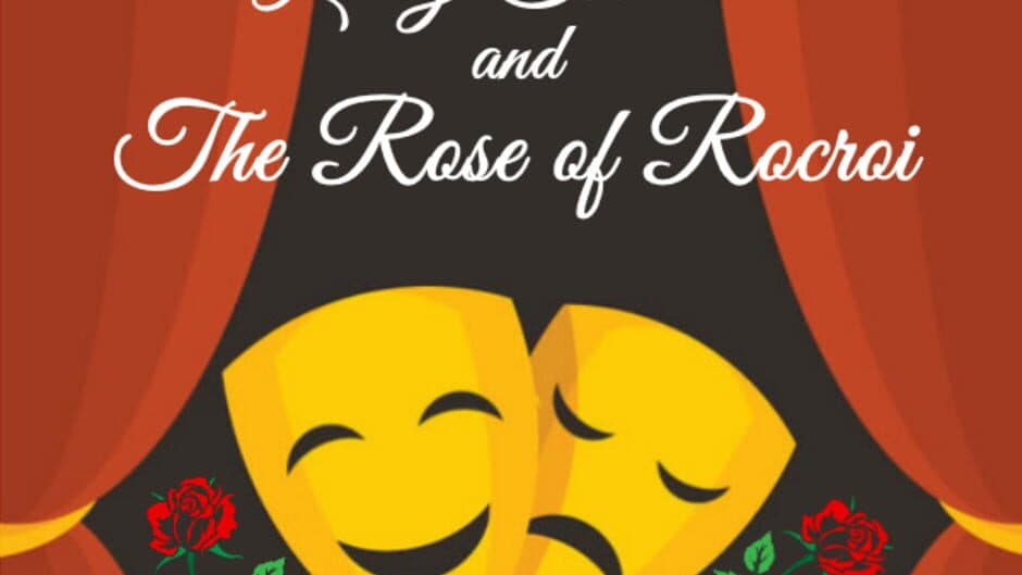 Скриншот 1 из Lady Thalia and the Rose of Rocroi