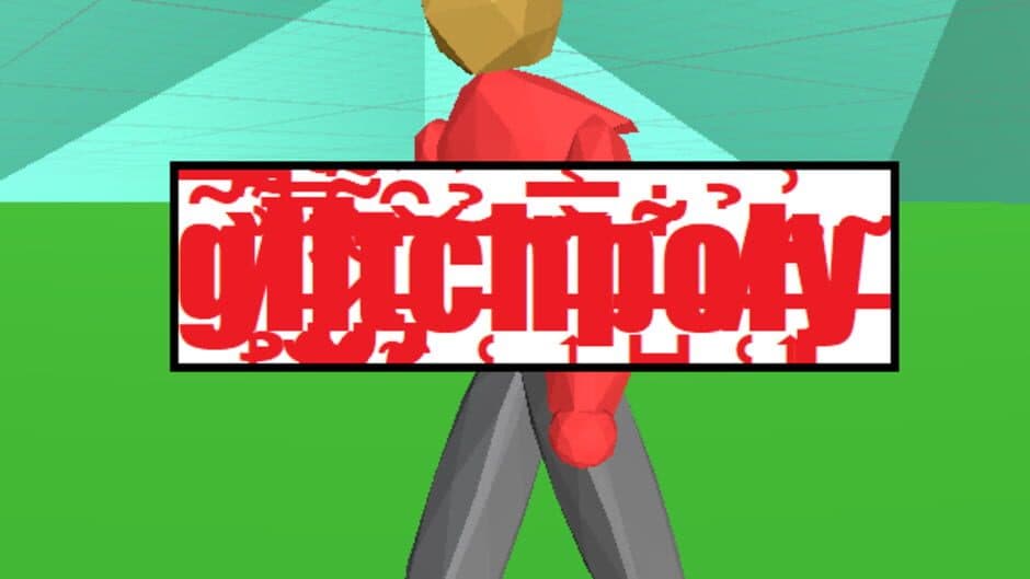 Скриншот 1 из GlitchPoly