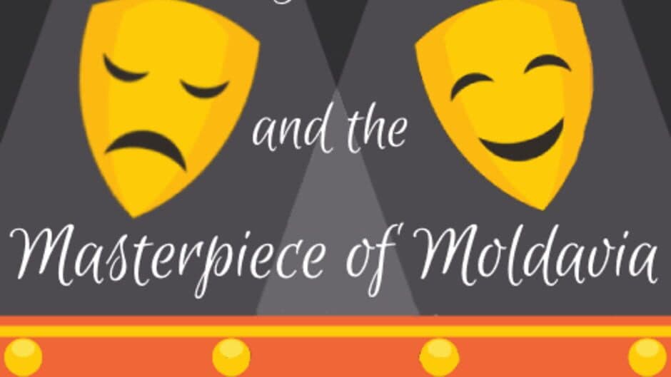 Скриншот 1 из Lady Thalia and the Masterpiece of Moldavia