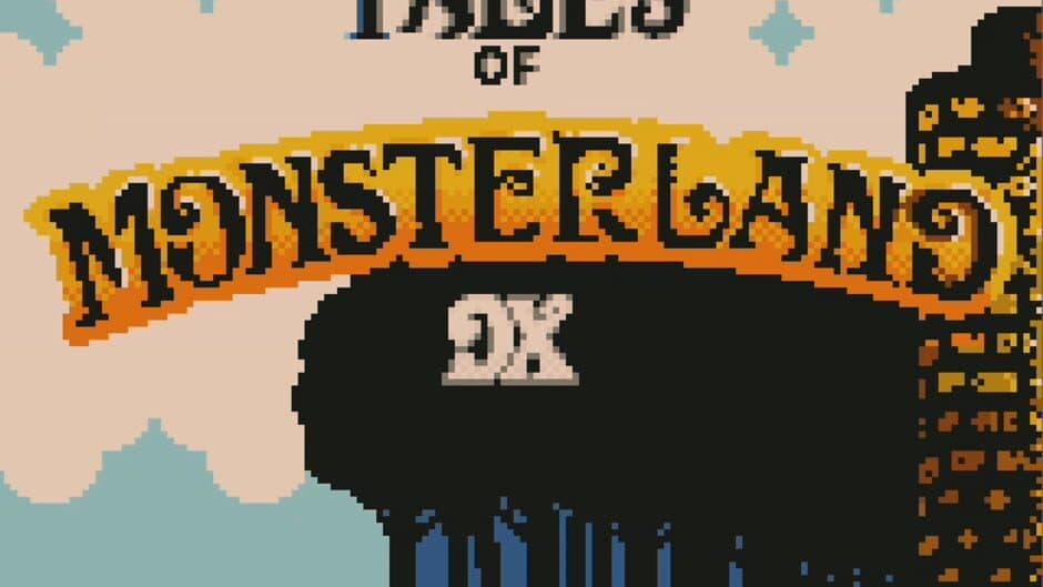 Скриншот 4 из Tales of Monsterland DX