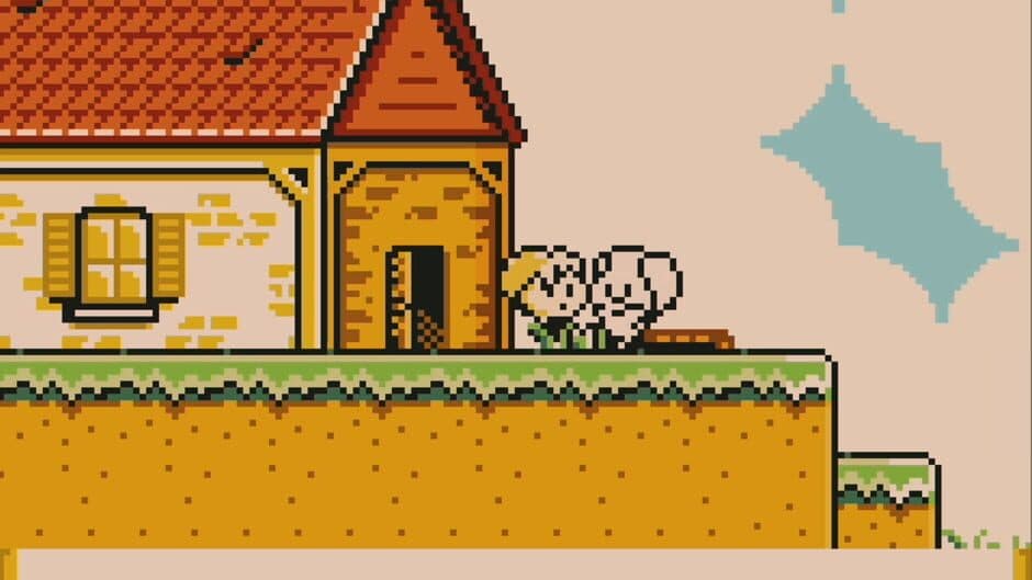 Скриншот 2 из Tales of Monsterland DX
