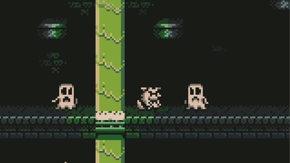 Скриншот 5 из Tales of Monsterland DX