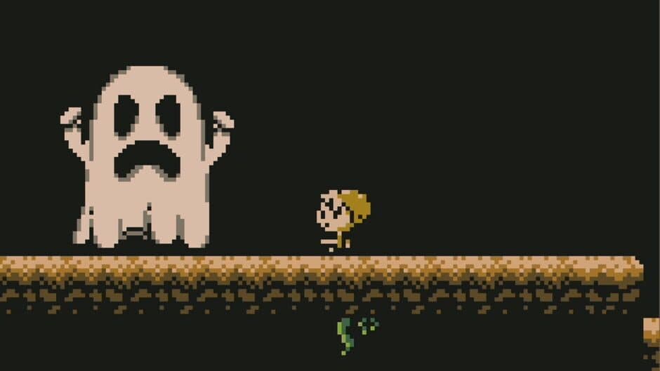 Скриншот 6 из Tales of Monsterland DX