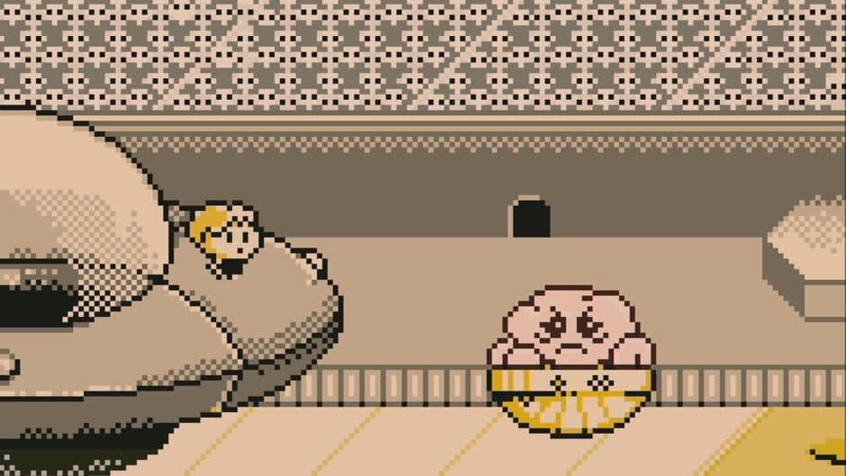 Скриншот 7 из Tales of Monsterland DX