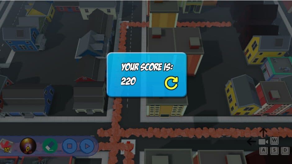 Скриншот 3 из BoomTown