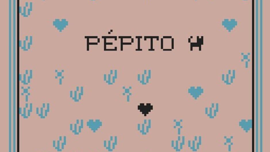 Скриншот 1 из Pépito