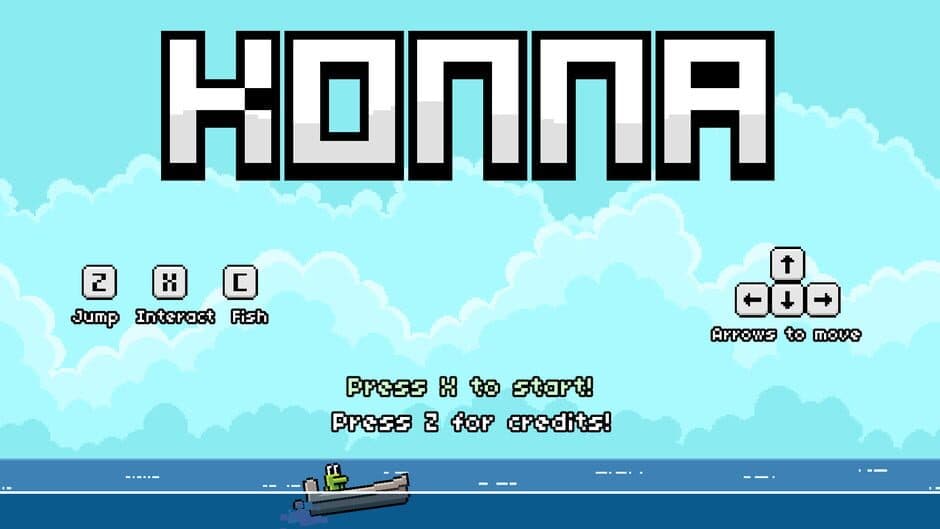 Скриншот 1 из Konna