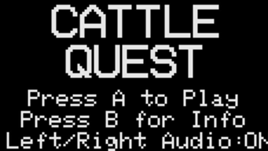 Скриншот 1 из Cattle Quest