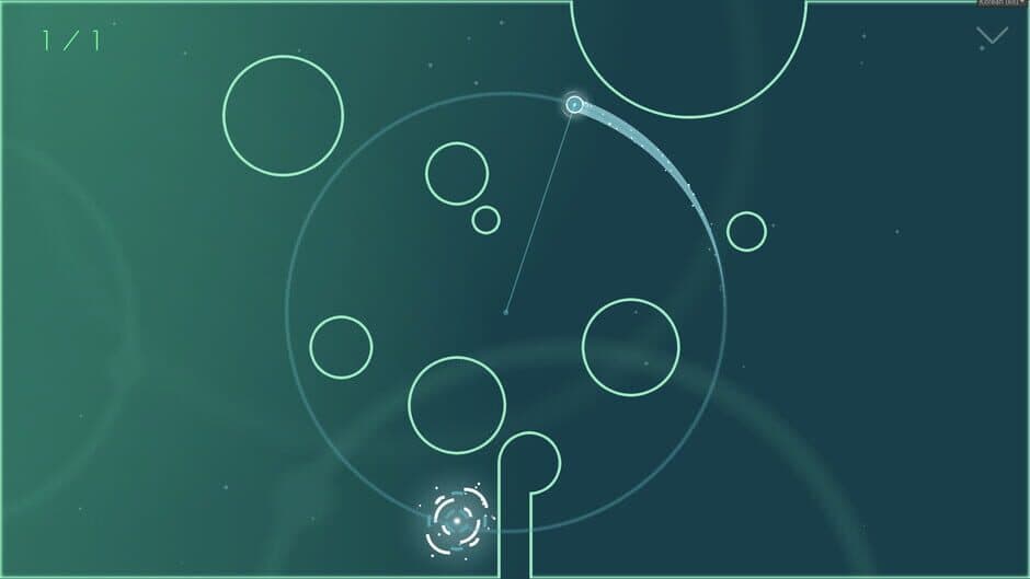 Скриншот 8 из Arc Tracker
