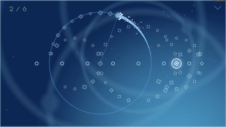 Скриншот 9 из Arc Tracker