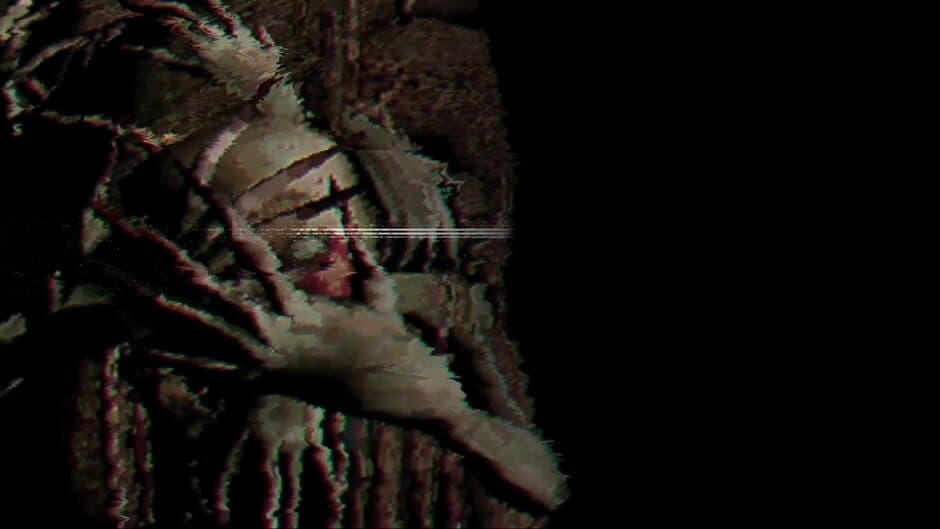 Скриншот 8 из BrokenLore: Don't Watch