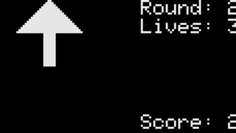Скриншот 2 из Arduboy Says