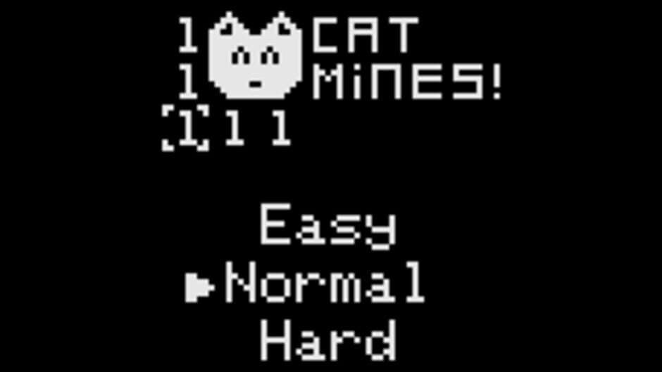 Скриншот 1 из Cat Mines