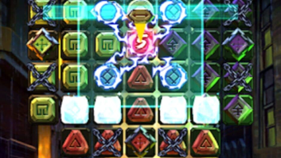 Скриншот 2 из Shadow Wars