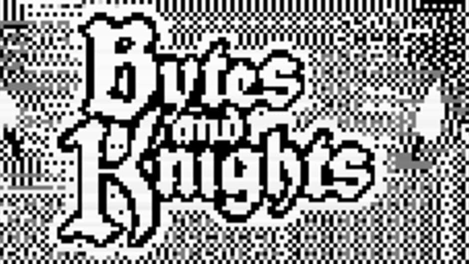 Скриншот 1 из Bytes and Knights