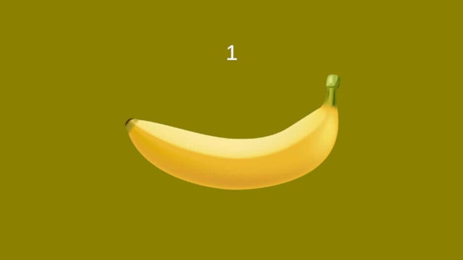 Скриншот 6 из Banana