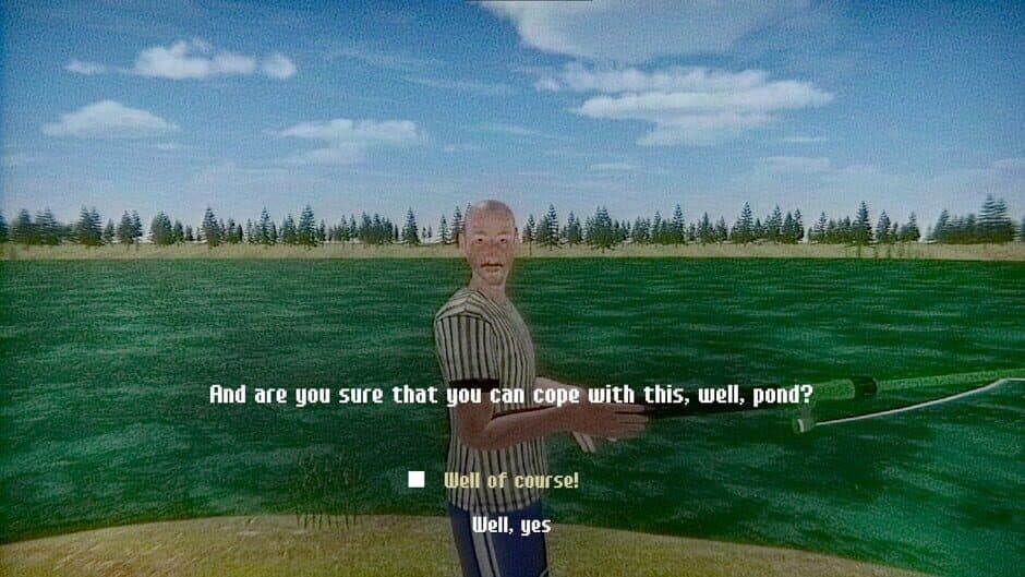 Скриншот 3 из Pond Abyss