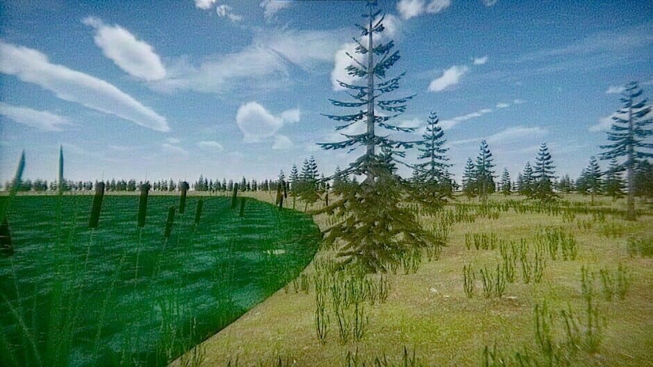 Скриншот 4 из Pond Abyss
