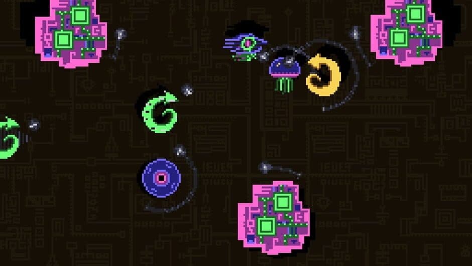 Скриншот 3 из Helix