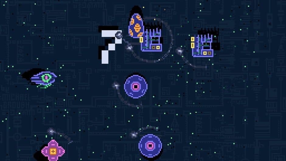 Скриншот 4 из Helix