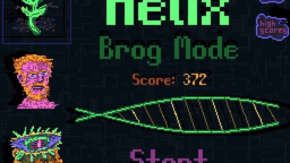 Скриншот 5 из Helix