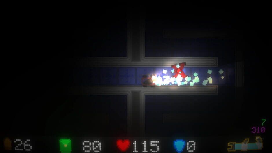 Скриншот 2 из Helix