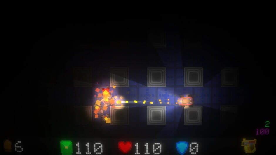 Скриншот 1 из Helix