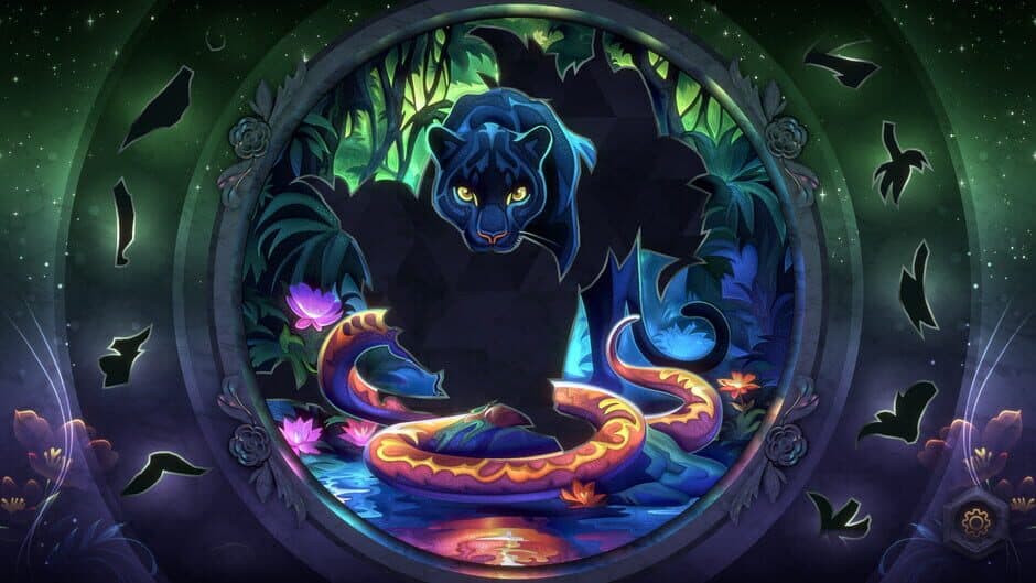 Скриншот 3 из Glass Masquerade 3: Honeylines - Tales & Strives