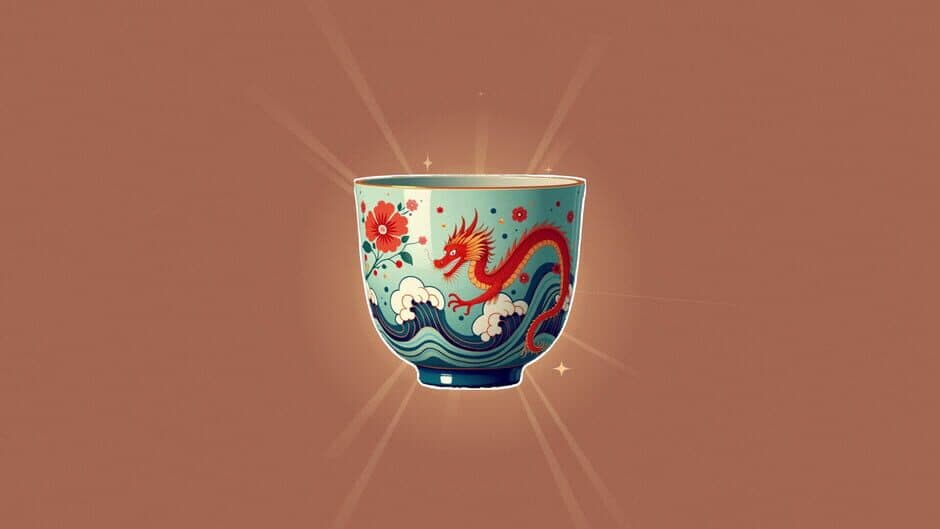 Скриншот 1 из Shards Reunited: Kintsugi