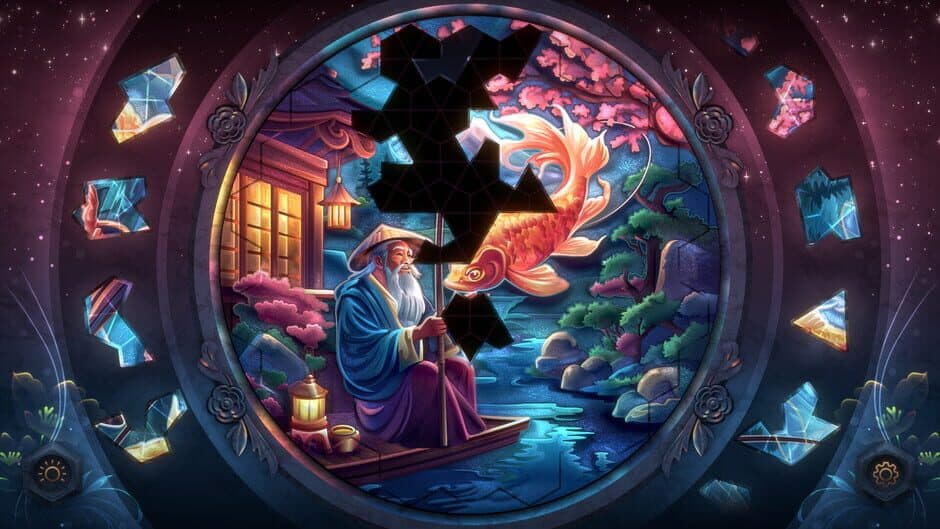 Скриншот 5 из Glass Masquerade 3: Honeylines - Tales & Strives