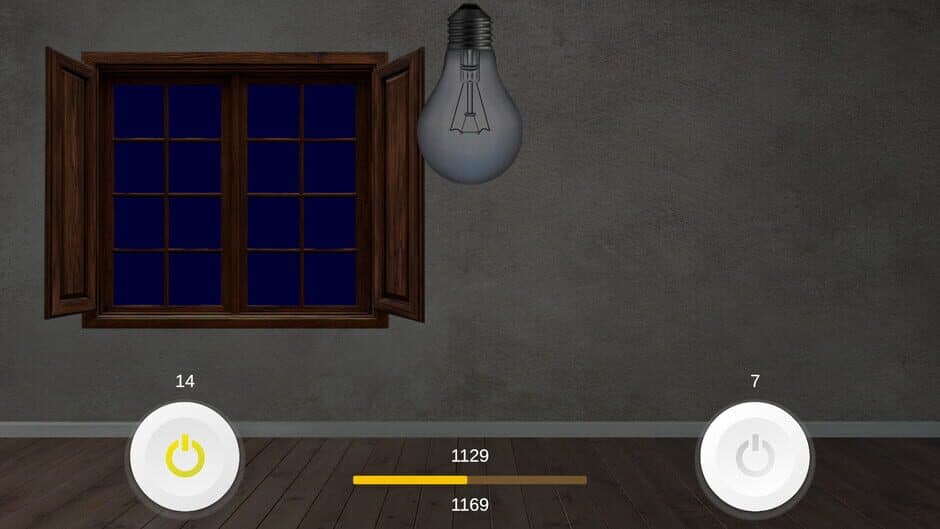 Скриншот 2 из Lightbulb