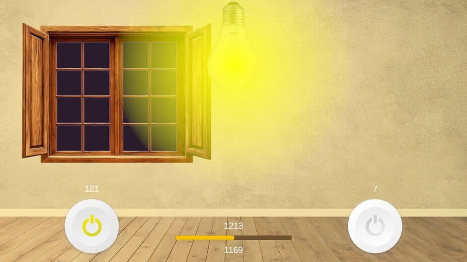 Скриншот 3 из Lightbulb