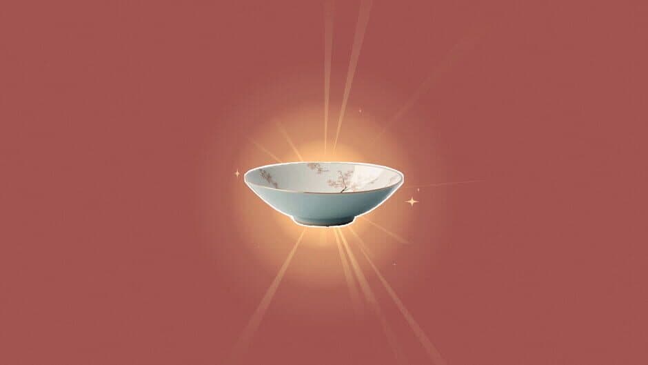 Скриншот 5 из Shards Reunited: Kintsugi