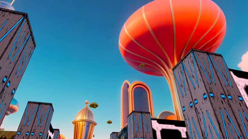 Скриншот 5 из Maze Quest Vr