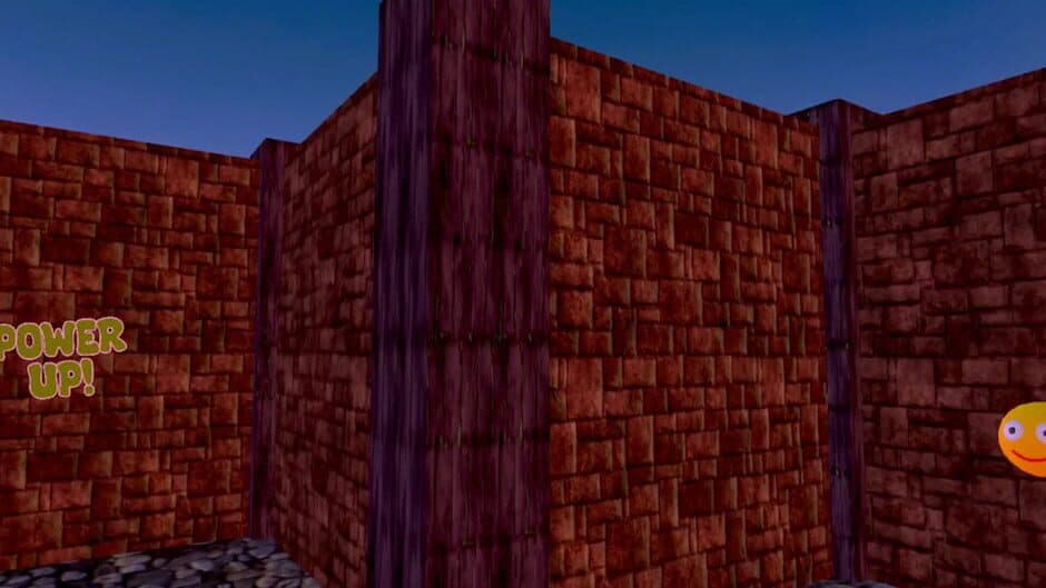 Скриншот 6 из Maze Quest Vr