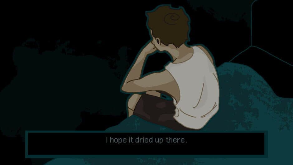 Скриншот 8 из Smell Like a Puddle