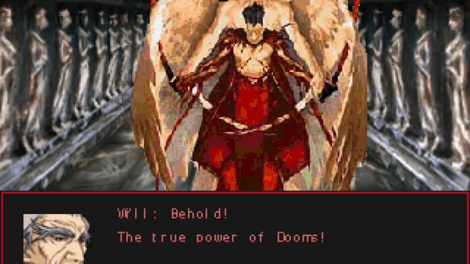 Скриншот 7 из Dooms 2: Seas of Blood