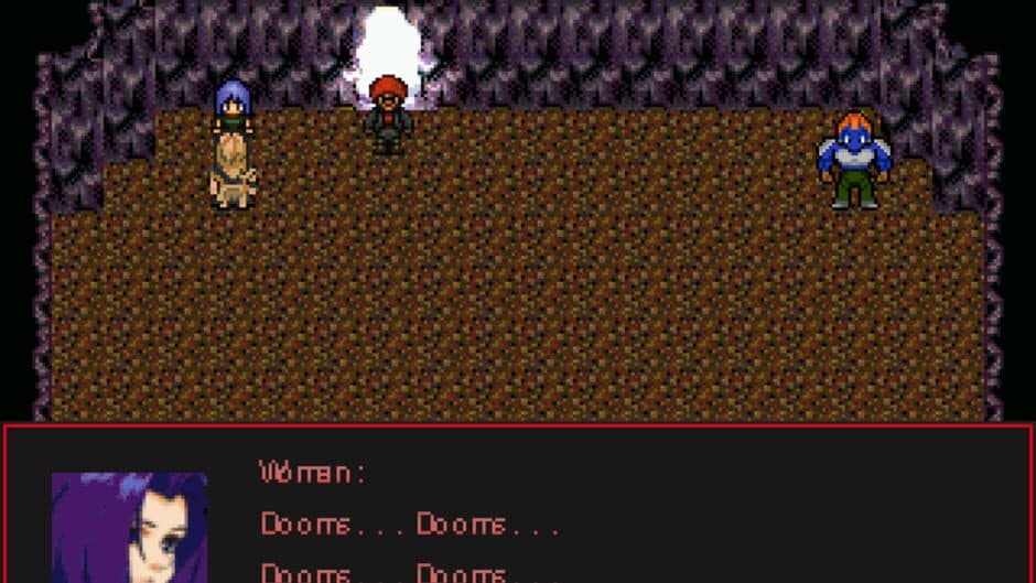 Скриншот 6 из Dooms 2: Seas of Blood