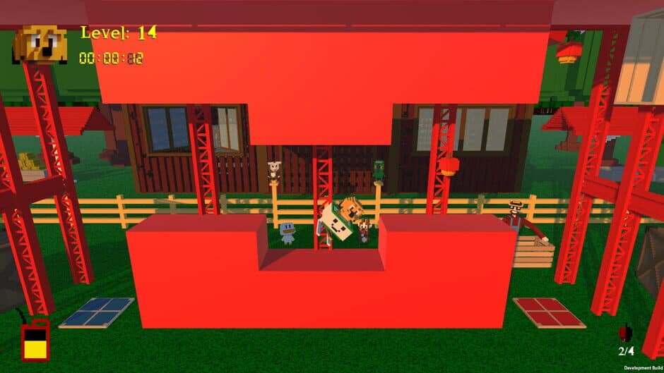 Скриншот 5 из Old Bira's Farm
