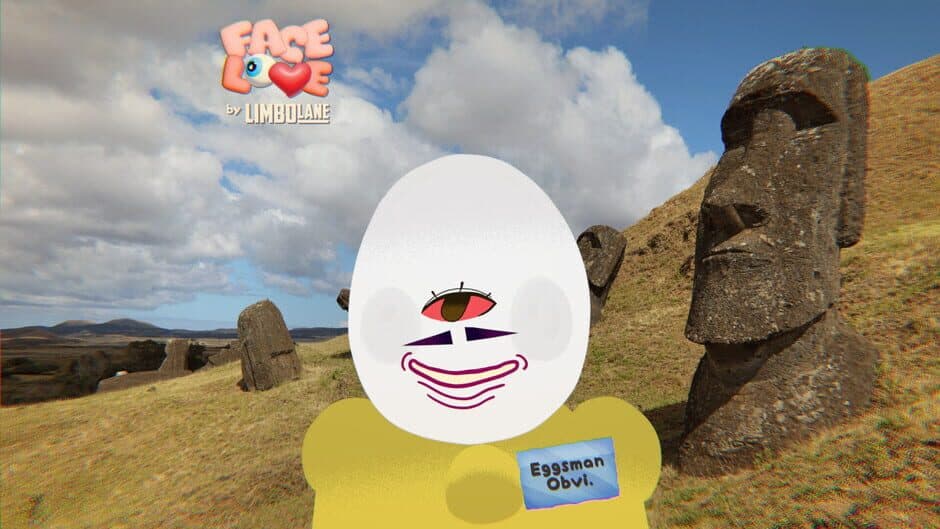 Скриншот 3 из Face Love: Face Designer