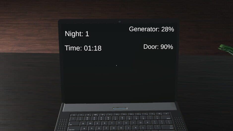 Скриншот 2 из Nocturnal Nemesis