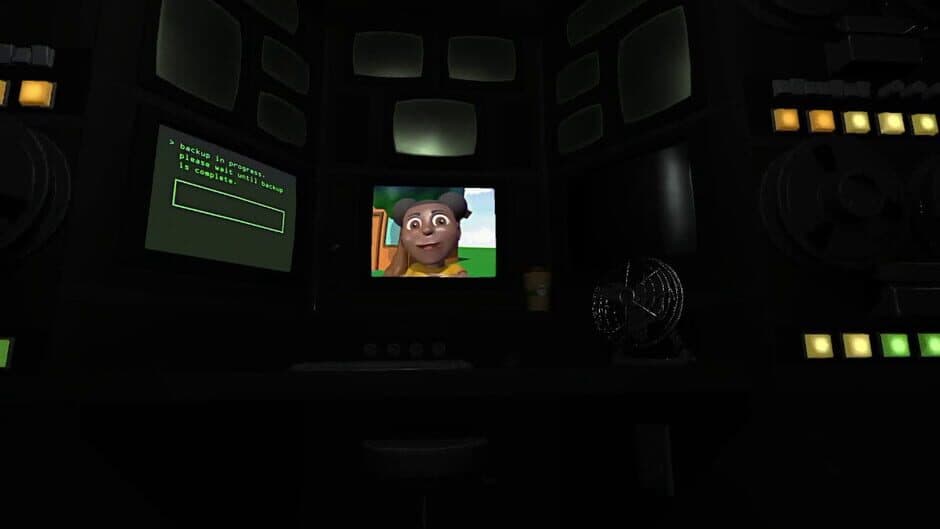 Скриншот 1 из Amanda the Adventurer 3