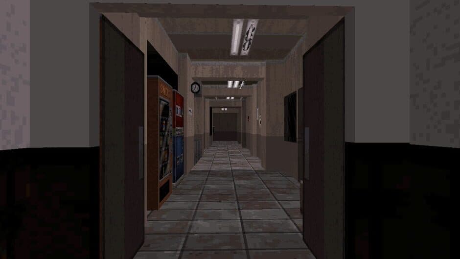 Скриншот 2 из Redrum: The Shining 2