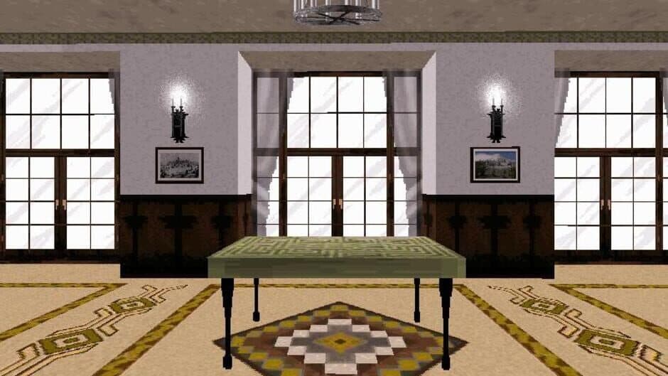 Скриншот 5 из Redrum: The Shining 2