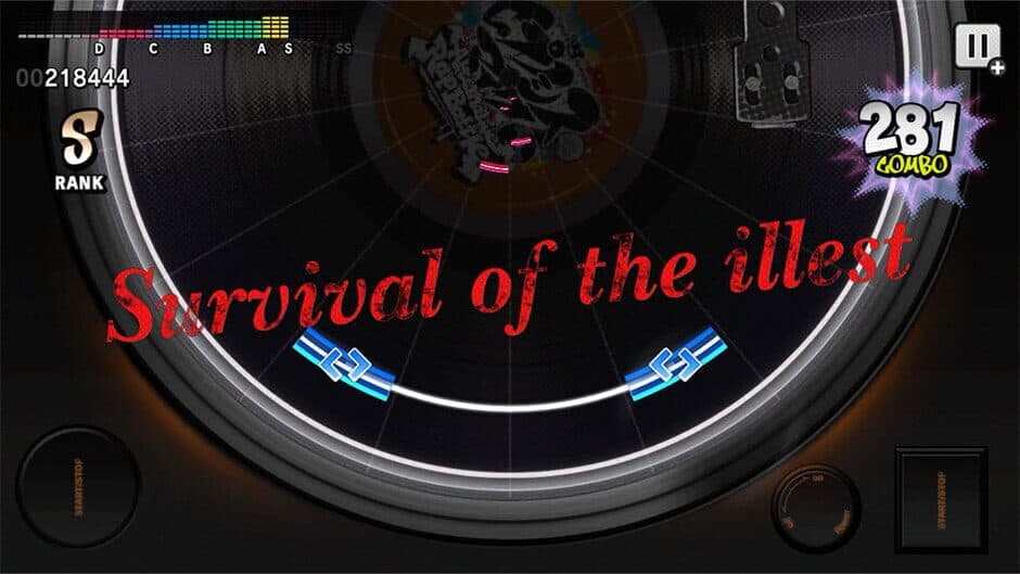 Скриншот 7 из Hypnosis Mic: Alternative Rap Battle 1st Period