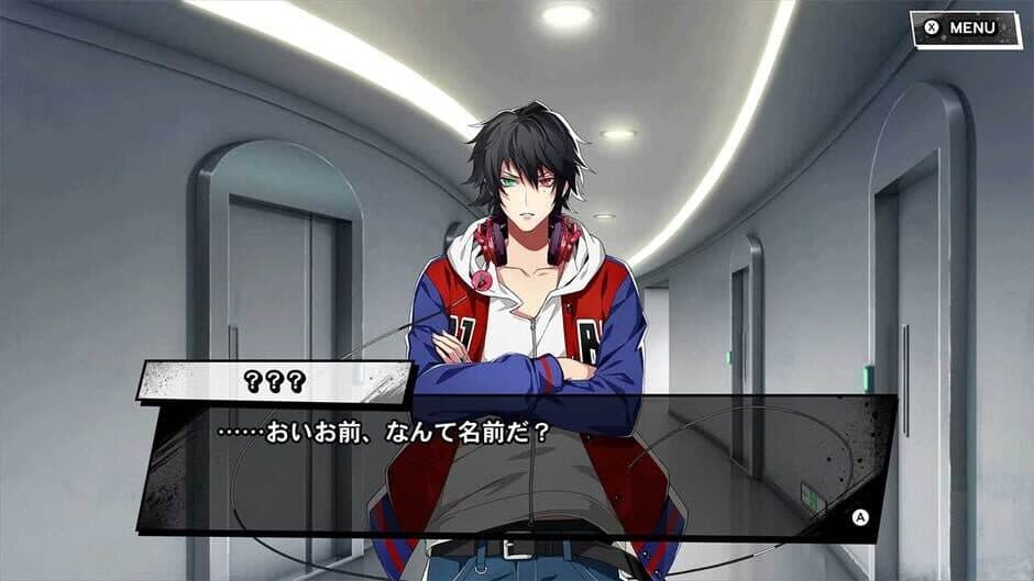 Скриншот 3 из Hypnosis Mic: Alternative Rap Battle 1st Period