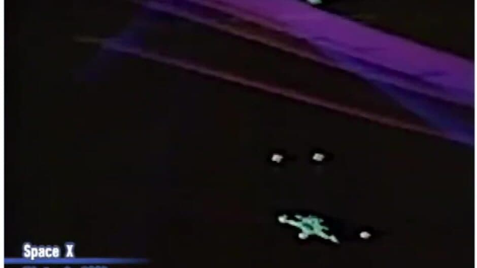 Скриншот 1 из Space X