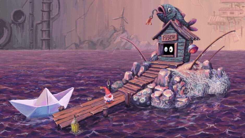 Скриншот 6 из Poco