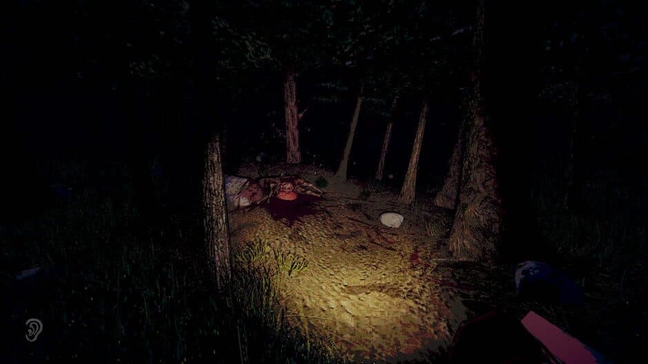 Скриншот 1 из Blue Ridge Hunting